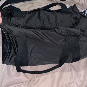Gym bag